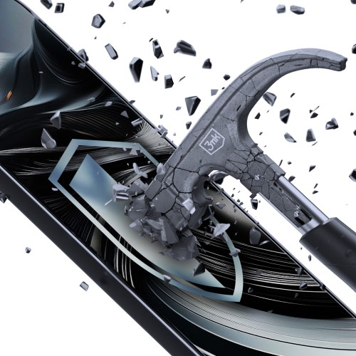 Przejdź do produktu Szkło hybrydowe 3mk TitanGlass do Samsung Galaxy S24