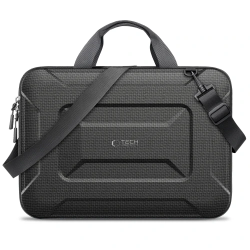 Przejdź do produktu Torba na laptopa 13–14" – Tech-Protect Ranger-X Tactical, czarna