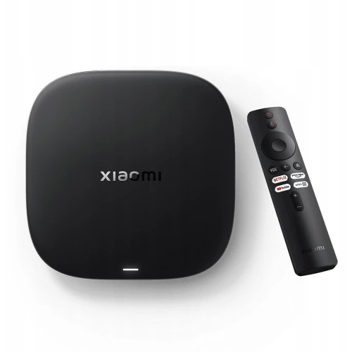 Przejdź do produktu TV Box 4K Xiaomi TV Box S 3. generacji, Google TV