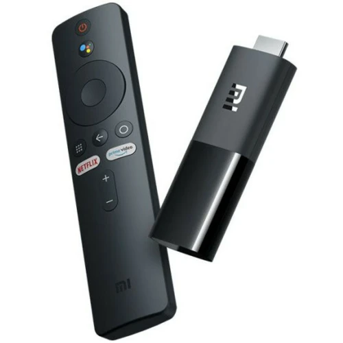 Przejdź do produktu Przystawka Smart TV Xiaomi Mi TV Stick, Android TV, Full HD