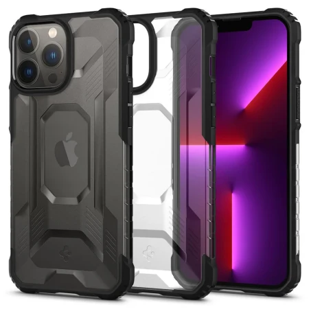 2- spigen-nitro-force-iphone-13-pro-max-matte-black-color-variants.webp