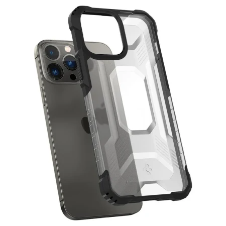 8- spigen-nitro-force-iphone-13-pro-max-matte-black-transparent-back.webp