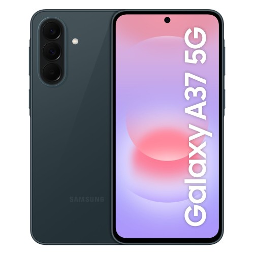 Przejdź do produktu Smartfon Samsung Galaxy A37 5G – 6/128 GB, zielony