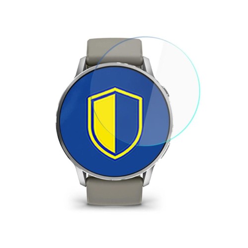 Przejdź do produktu Folia ochronna do Garmin Venu 4 45 mm 3mk Anti-Shock, 5 sztuk