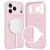 2-tech-protect-uniq-magsafe-rozowe-z-detalem-boku.webp