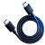 Kabel 3mk Hyper Cable USB-C 1,2 m w codziennym uzyciu przy biurku
