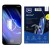 Zestaw pancernej folii ochronnej 3mk Hammer do iPhone 16 Pro Max – wizualizacja linii produktu