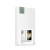 Pudełko etui Tech-Protect FlexAir Hybrid MagSafe Clear na Samsung Galaxy S24 Ultra