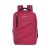 Plecak na laptopa 15,6 cala Canyon BPE-5 różowy — widok z przodu