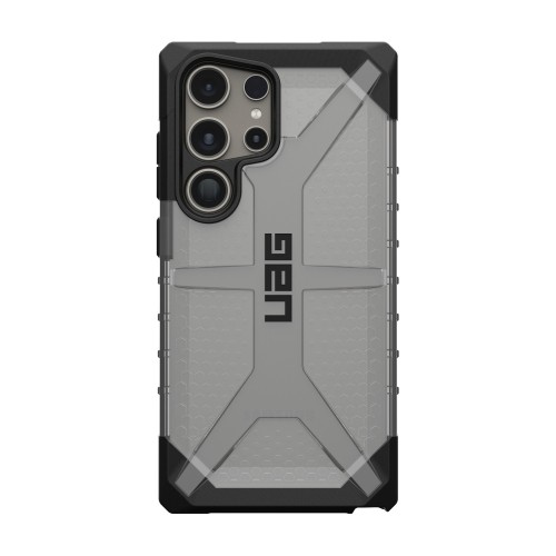 Przejdź do produktu Etui przezroczyste do Samsung Galaxy S24 Ultra UAG Plasma, Ice