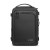 Plecak kabinowy na laptopa 15,6 cala Tech-Protect Defender S50 20 l, czarny — widok z przodu