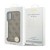 Pudełko etui Guess 4G Charms Collection do iPhone 17 z napisem „iPhone 17 | With Charm” i naklejką MagSafe