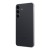 Samsung Galaxy S25 FE czarny — tył pod kątem, obudowa Jetblack