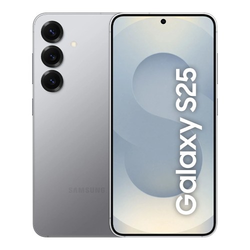 Przejdź do produktu Smartfon Samsung Galaxy S25 Enterprise Edition 5G 12/128 GB Dual SIM, srebrny