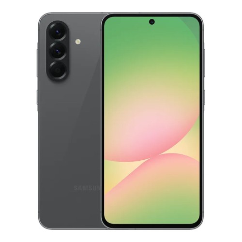 Przejdź do produktu Smartfon Samsung Galaxy A56 5G 8/256 GB Dual SIM, grafitowy