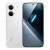 Smartfon POCO X8 Pro 5G biały — tył i przód obok siebie