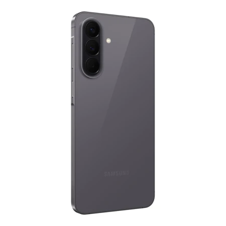Samsung Galaxy A57 5G szary — tył pod kątem