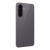 Samsung Galaxy A57 5G szary — tył pod kątem