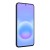 Samsung Galaxy A57 5G granatowy — przód pod kątem