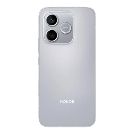 HONOR 600 Lite szary — tył z aparatem 108 MP