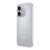 HONOR 600 Lite szary — tył pod kątem, wyspa aparatów