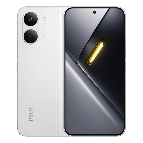 Przejdź do produktu Smartfon POCO X8 Pro Max 5G 12/512 GB Dual SIM, biały