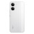 POCO X8 Pro Max biały — tył na wprost z logo POCO