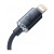 Wtyk Lightning z oznaczeniem 20W w kablu Baseus Crystal Shine