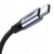 Wtyk USB-C kabla Ugreen US288 z bliska