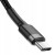 Wtyk USB-C i oplot nylonowy kabla Baseus Cafule