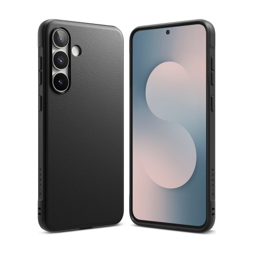 Przejdź do produktu Etui do Samsung Galaxy S25 FE Ringke Onyx, czarne