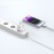 Ładowarka sieciowa USB-C 20 W z kablem Lightning Tech-Protect NC20W, biała