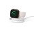 Ładowarka 2w1 MagSafe 25 W do iPhone i AirPods Tech-Protect A55, biała