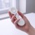 Ładowarka 2w1 MagSafe 25 W do iPhone i AirPods Tech-Protect A55, biała