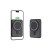 Powerbank MagSafe 10 000 mAh Tech-Protect LifeMag PB11, czarny