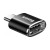 Adapter Baseus — gniazdo USB-A z bliska, pod kątem