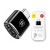 Adapter Baseus USB-C do USB-A z blistrem