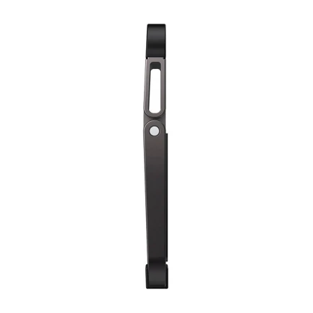 Baseus Slim Laptop Kickstand — profil złożonej nóżki