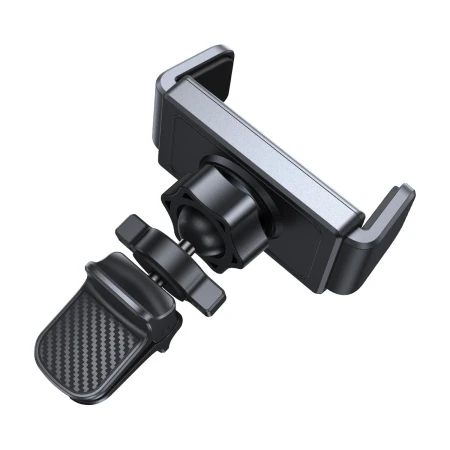 Joyroom JR-ZS377 od tyłu — klips i kulka przegubu