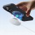 Baseus Simple Mini4 Air na plecach telefonu