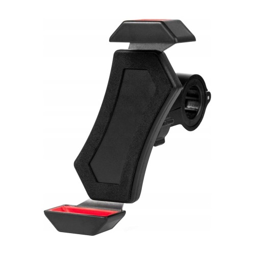 Przejdź do produktu Uchwyt na telefon do motocykla eXtremestyle R16-metal, czarny