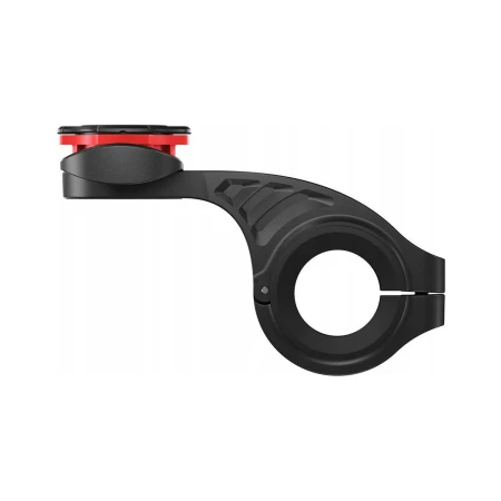 Obejma Spigen Gearlock MF100 od spodu — zacisk na rurę kierownicy