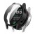 Etui Tech-Protect Defense360 czarne do Samsung Galaxy Watch 4 / 5 / FE 40 mm – etui przed zegarkiem, widok 3/4