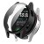 Tech-Protect Defense360 czarne na Samsung Galaxy Watch 7 44 mm – etui przed zegarkiem, widok 3/4