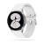 Pasek Tech-Protect Iconband biały na Galaxy Watch 4 – widok 3/4