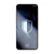 Matowa folia antyuderzeniowa 3mk Pure Matt Pro do Samsung Galaxy S24 – wizualizacja folii na ekranie