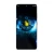 Folia prywatyzująca 3mk Privacy do Samsung Galaxy S24 – wizualizacja folii na ekranie