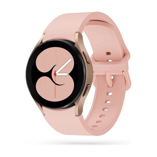Przejdź do produktu Pasek do Samsung Galaxy Watch 4 / 5 / 6 / 7 / FE Tech-Protect Iconband, różowy