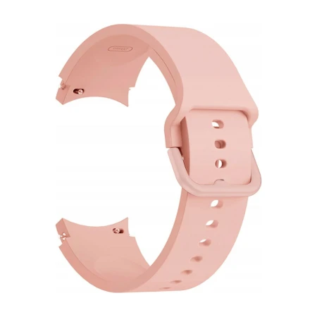 Pasek Iconband Pink Sand – obie części z zapięciem