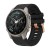 Pasek Tech-Protect Silicone czarny na Garmin Fenix 43 mm – widok 3/4